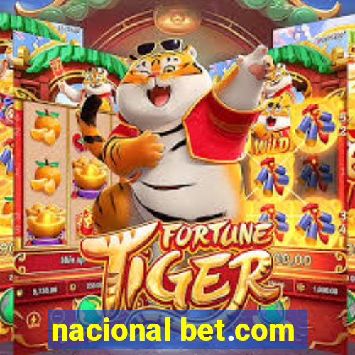 nacional bet.com